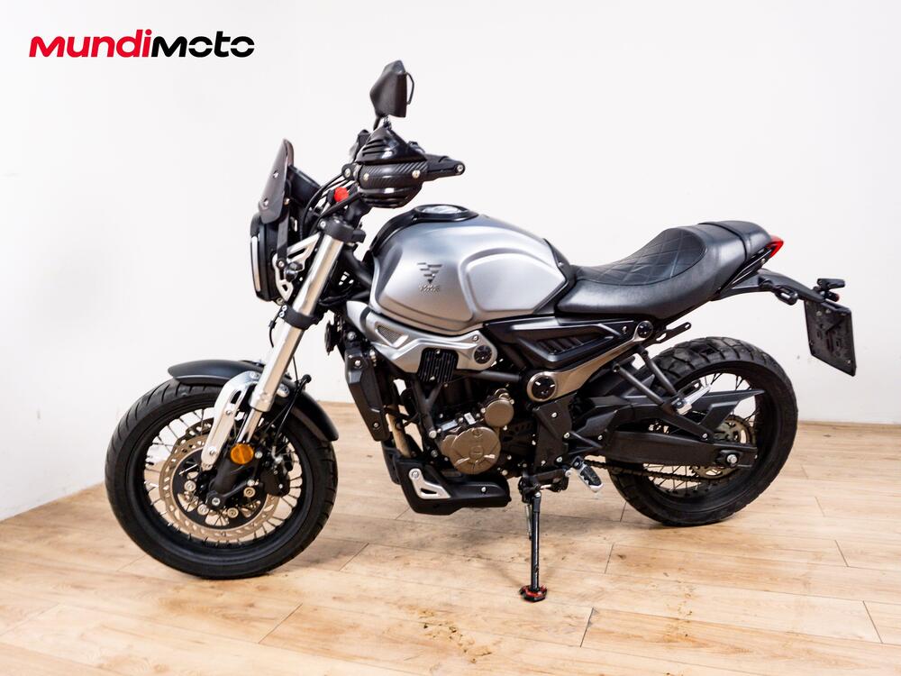 Voge Valico 300 Rally (2022 - 26) (8)