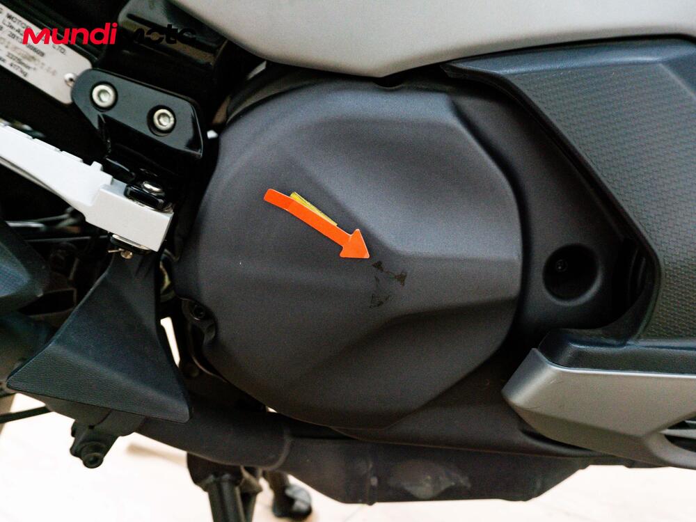 Sym Maxsym TL 508 (2021 - 24) (16)