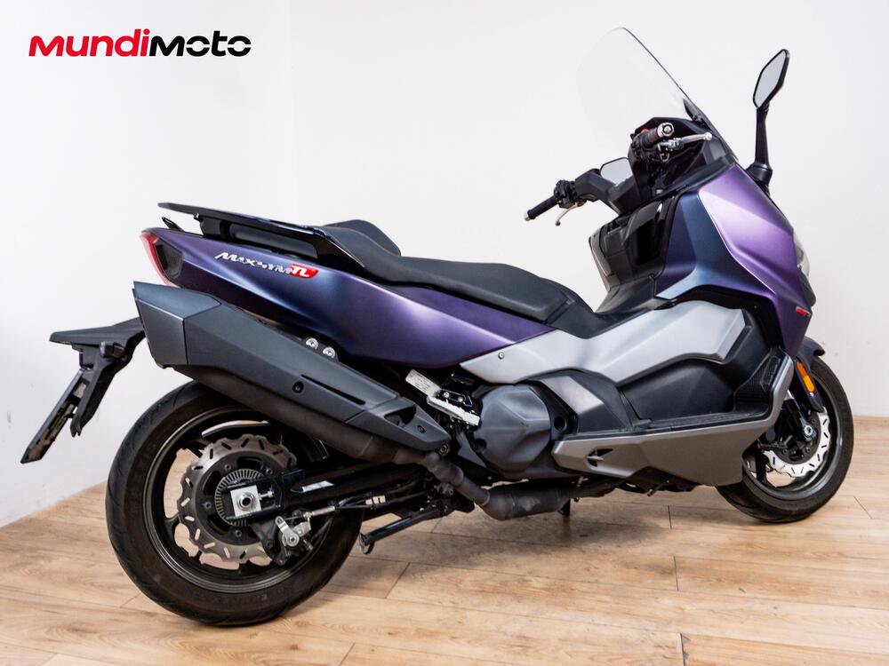 Sym Maxsym TL 508 (2021 - 24) (3)