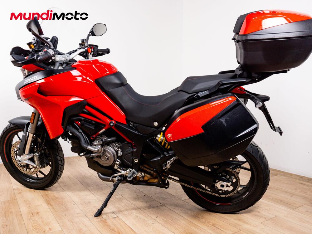 Ducati Multistrada 950 S (2019 - 20) (7)