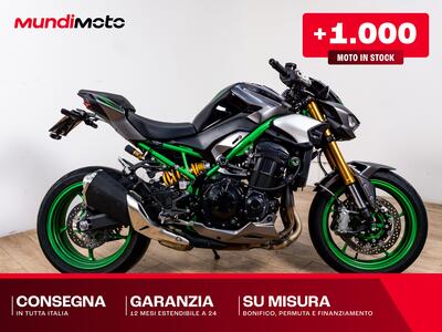 Kawasaki Z 900 SE (2025 - 26) usata