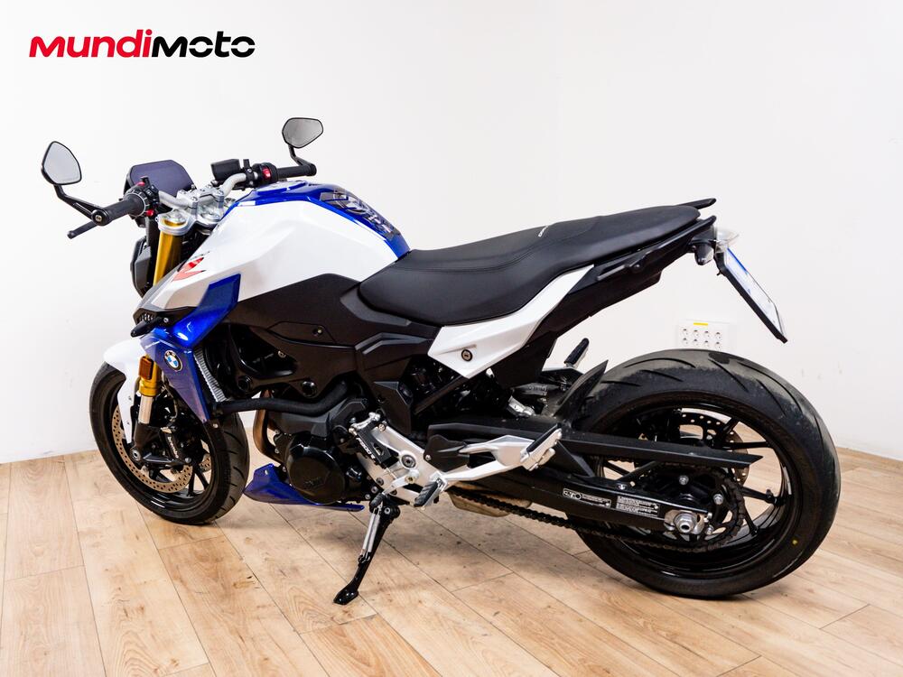 Bmw F 900 R (2021 - 24) (7)