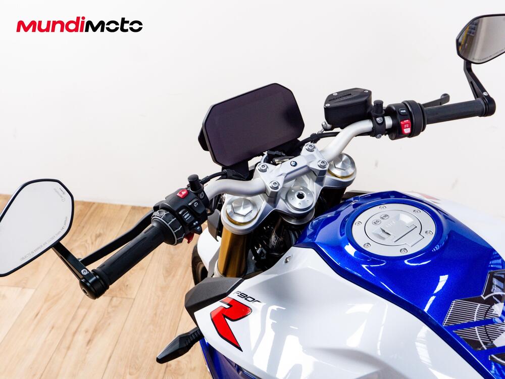 Bmw F 900 R (2021 - 24) (11)