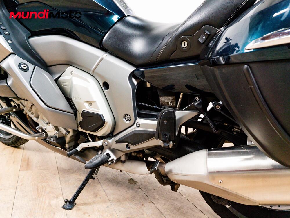Bmw K 1600 GTL (2022 - 26) (9)