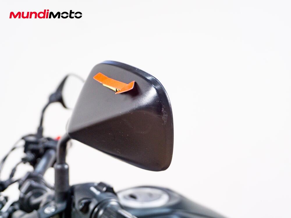 Honda CB 300 R (2020 - 21) (18)