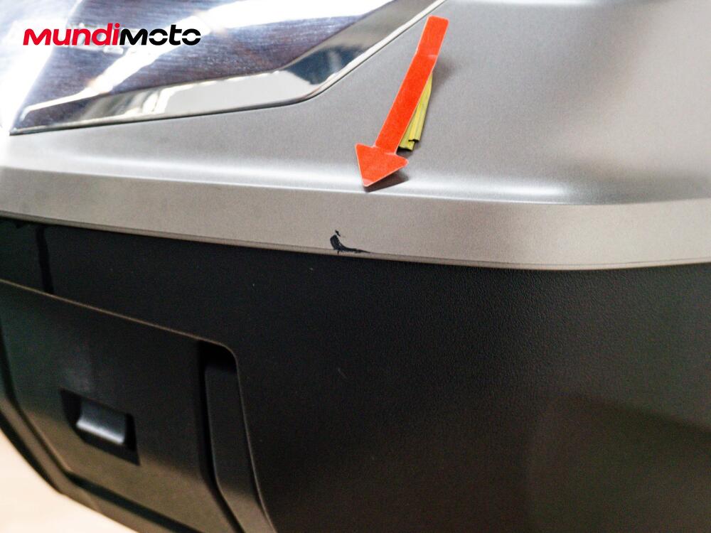 Honda SH 350i Sport (2025 - 26) (13)