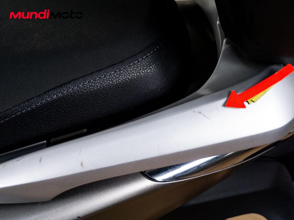 Honda SH 350i Sport (2025 - 26) (15)