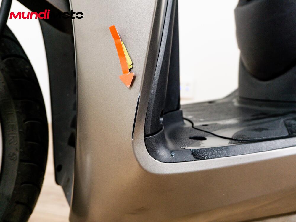 Honda SH 350i Sport (2025 - 26) (16)