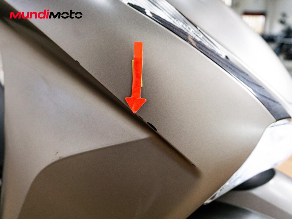 Honda SH 350i Sport (2025 - 26) (19)