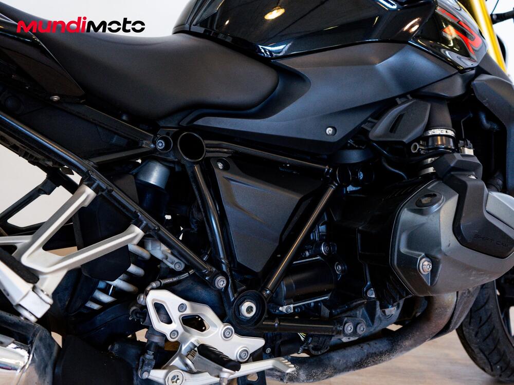 Bmw R 1250 R (2019 - 20) (4)