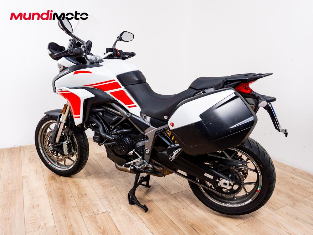 Ducati Multistrada 950 (2021) (5)