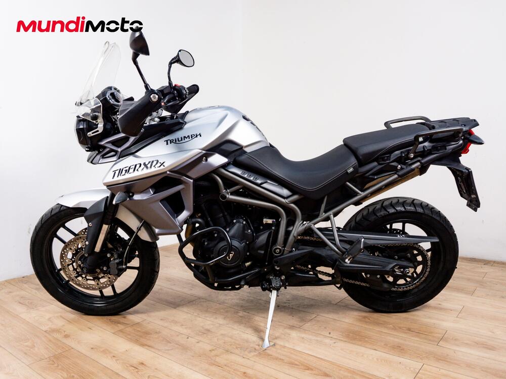Triumph Tiger 800 XRx (2015 - 17) (6)