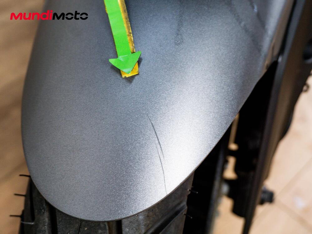 Kymco Agility 200i R16 + (2014 - 17) (19)