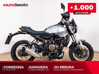 Voge Valico 300 Rally (2022 - 26) usata