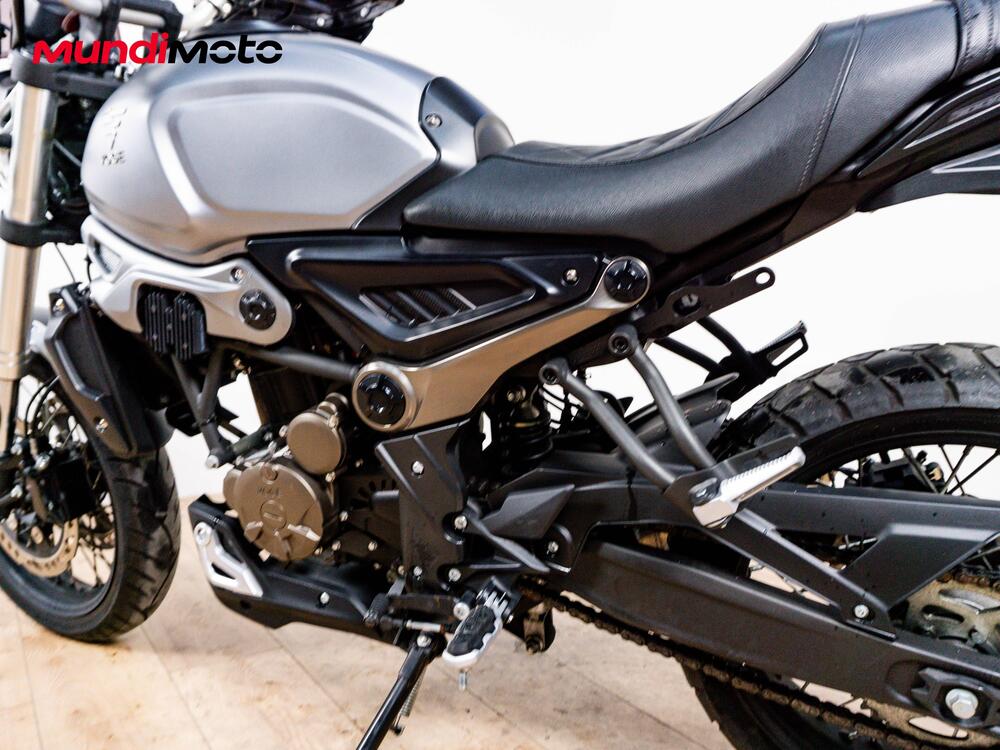 Voge Valico 300 Rally (2022 - 26) (10)