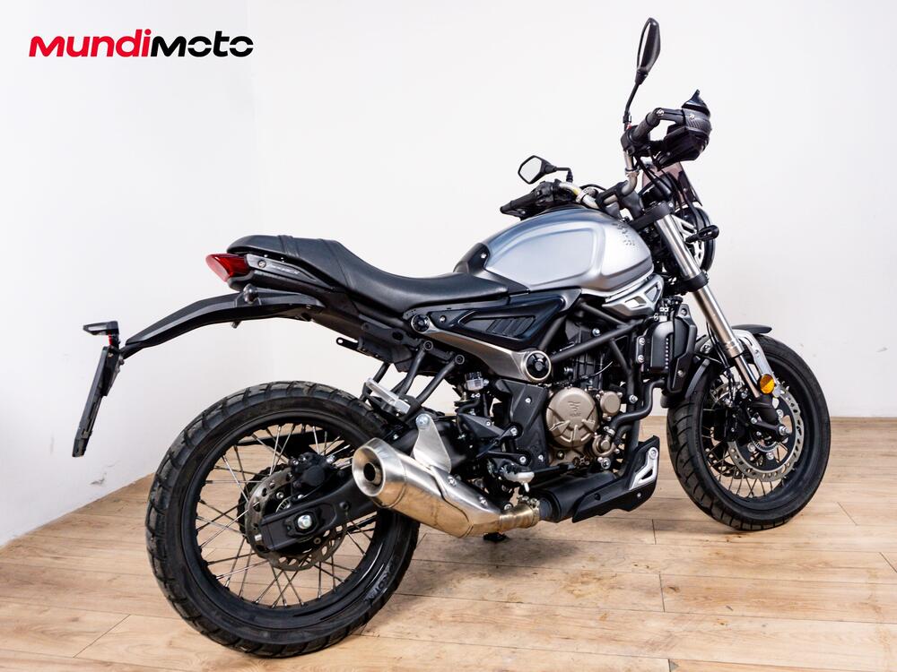 Voge Valico 300 Rally (2022 - 26) (3)