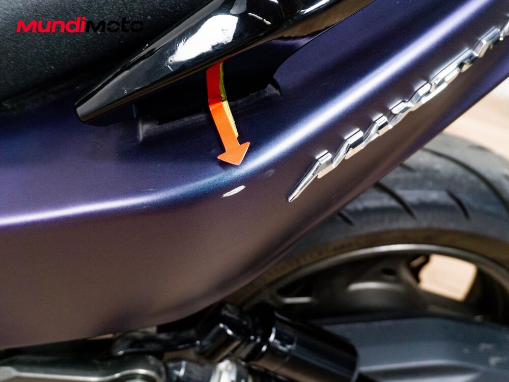 Sym Maxsym TL 508 (2021 - 24) (13)