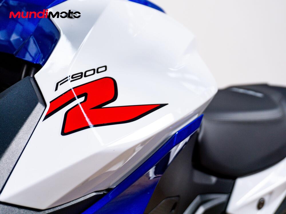 Bmw F 900 R (2021 - 24) (14)