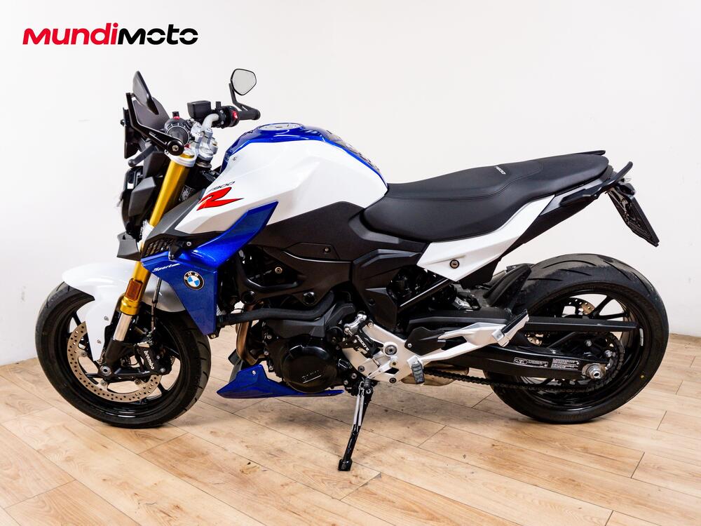 Bmw F 900 R (2021 - 24) (6)