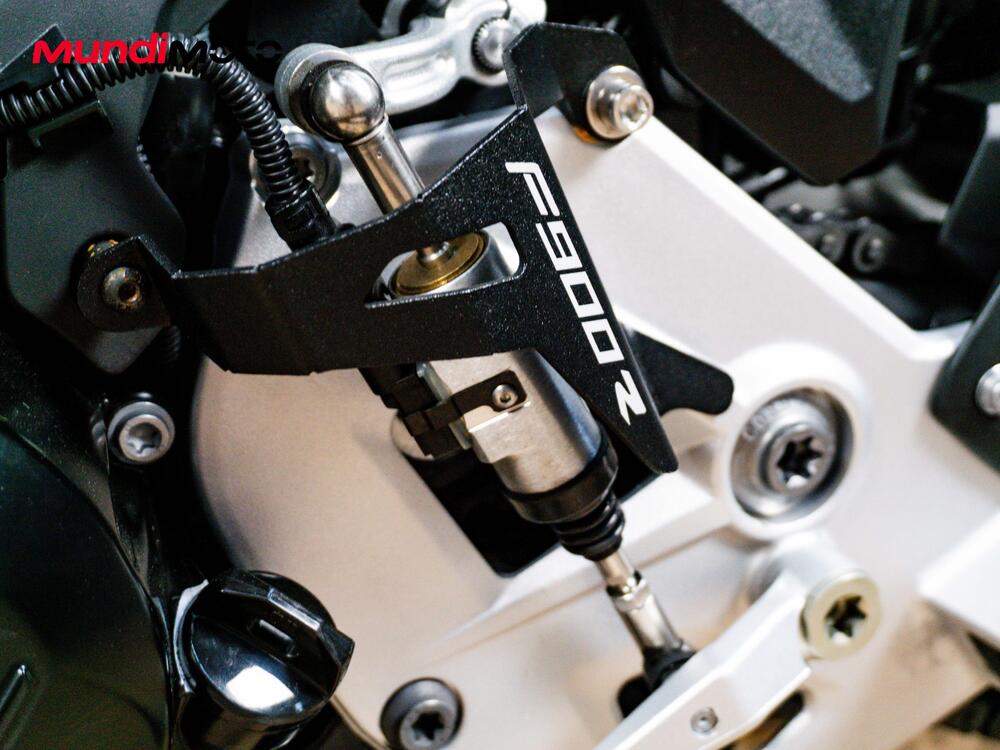 Bmw F 900 R (2021 - 24) (16)