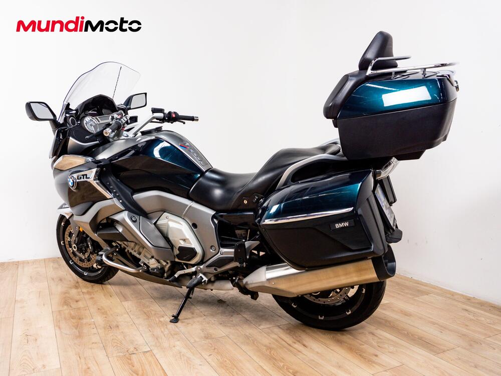 Bmw K 1600 GTL (2022 - 26) (7)