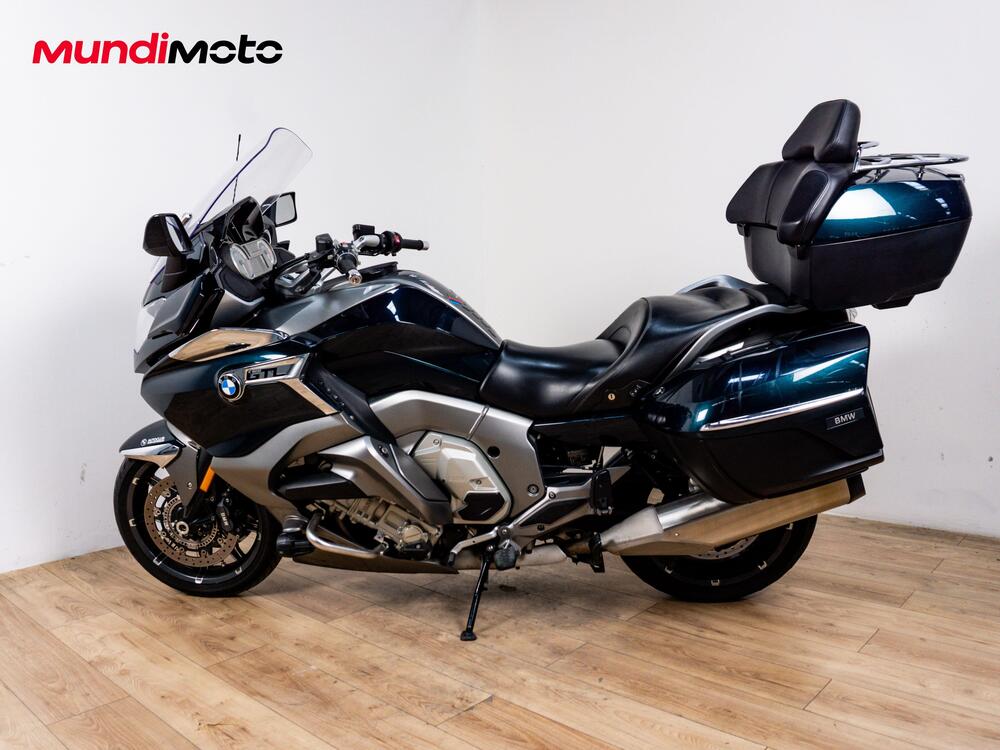 Bmw K 1600 GTL (2022 - 26) (6)