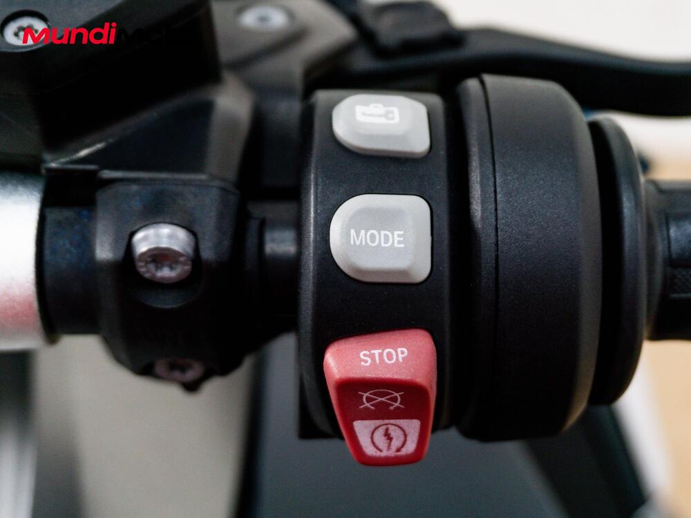 Bmw K 1600 GTL (2022 - 26) (18)