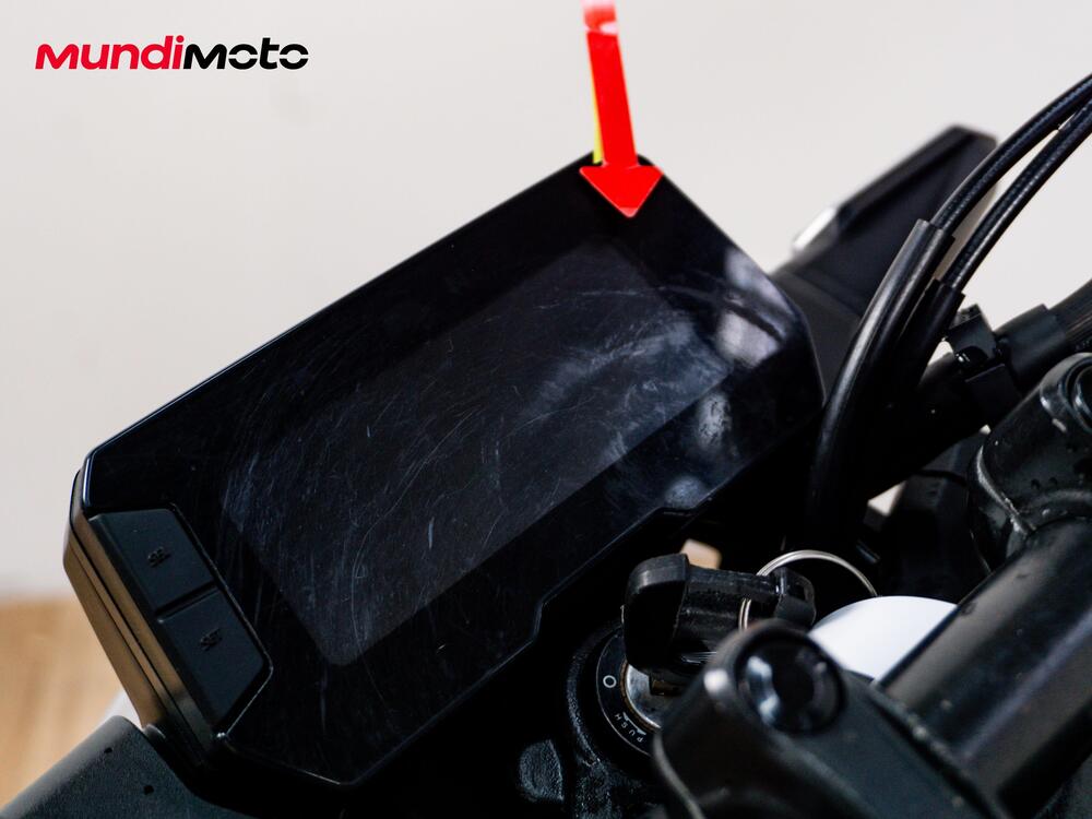 Honda CB 300 R (2020 - 21) (13)