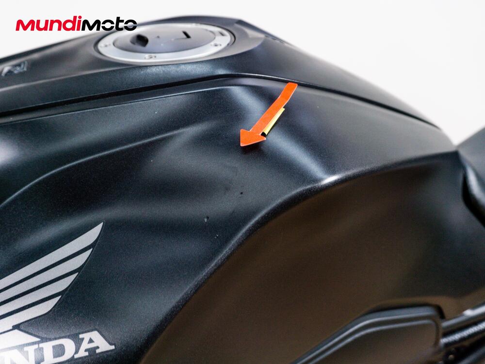 Honda CB 300 R (2020 - 21) (14)