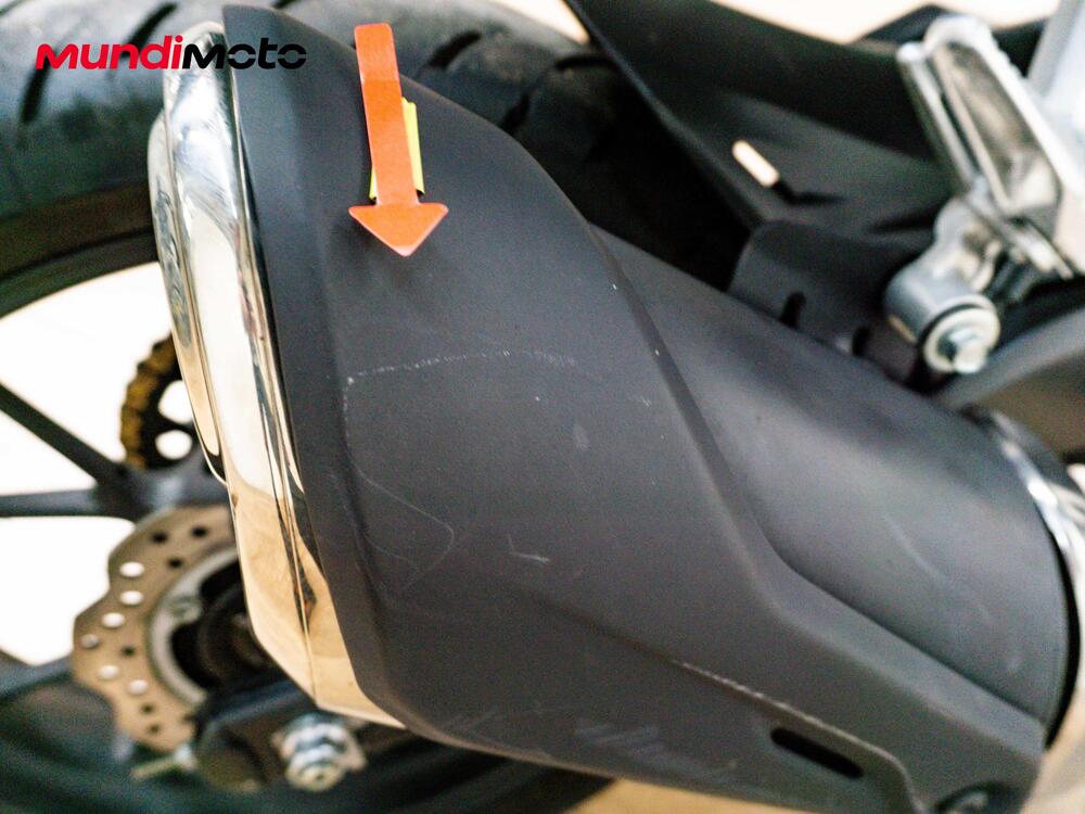 Honda CB 300 R (2020 - 21) (17)