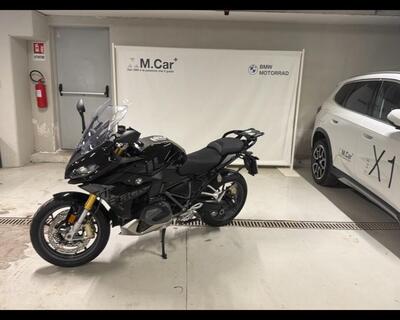 Bmw R 1250 RS (2021 - 25) usata