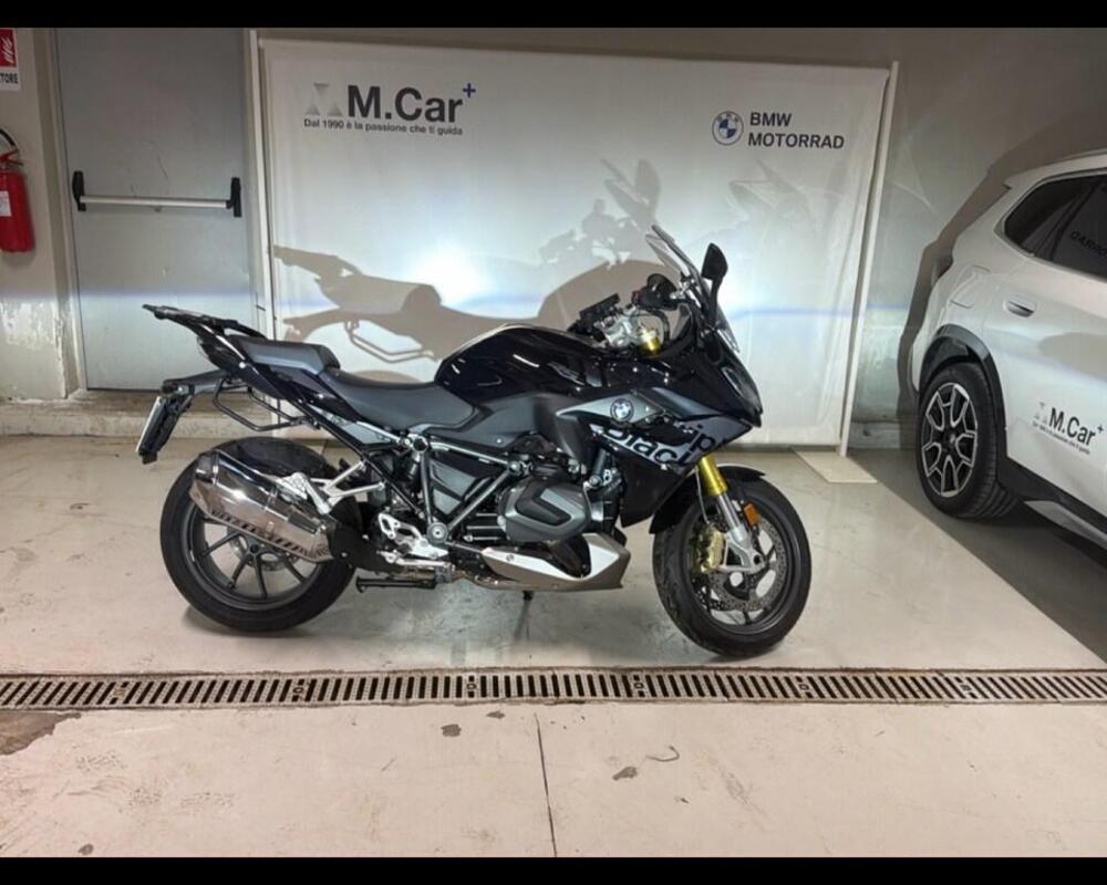 Bmw R 1250 RS (2021 - 25) (4)