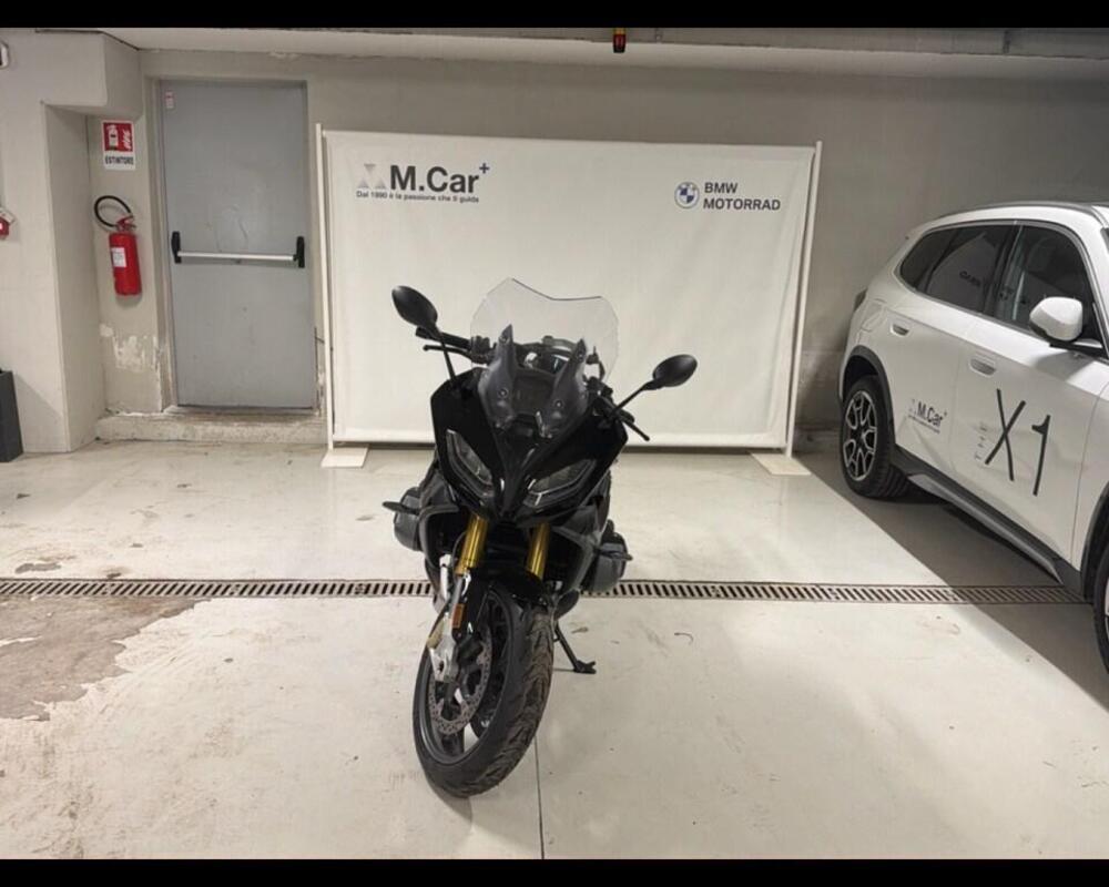 Bmw R 1250 RS (2021 - 25) (2)