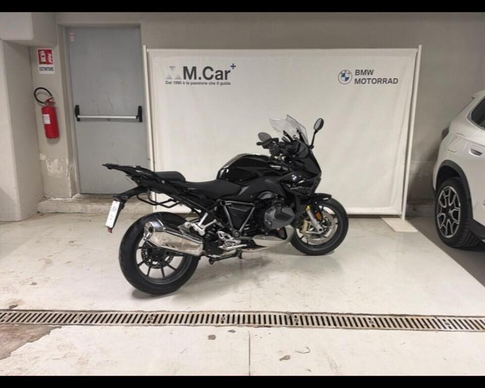 Bmw R 1250 RS (2021 - 25) (5)