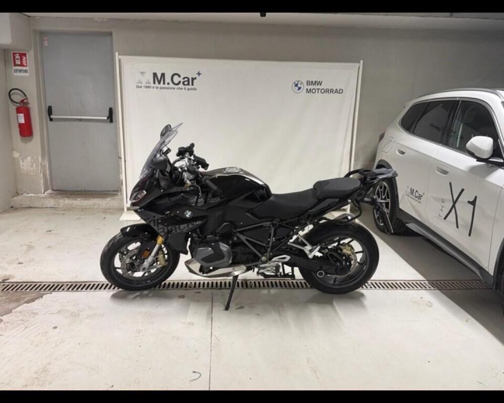 Bmw R 1250 RS (2021 - 25) (8)