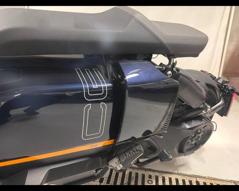 Bmw CE 04 (2021 - 25) (13)