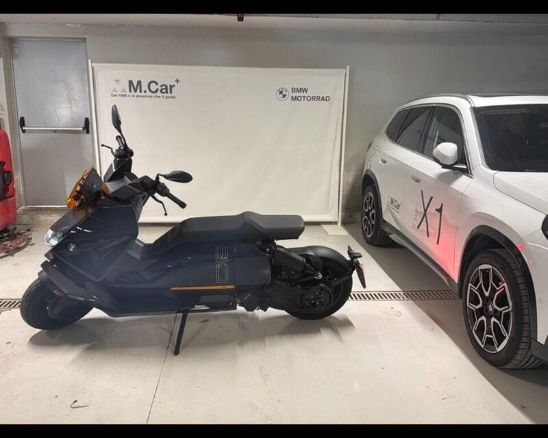 Bmw CE 04 (2021 - 25) (8)