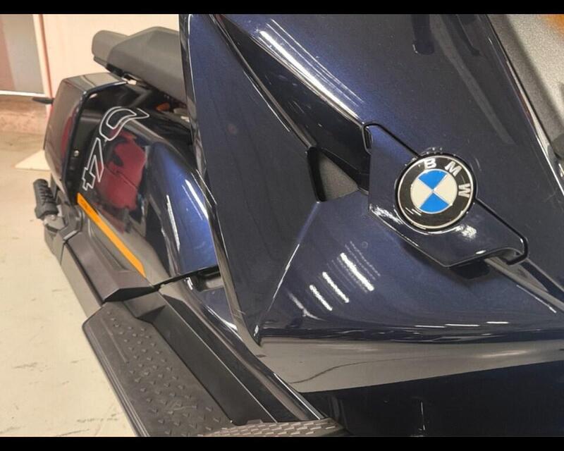 Bmw CE 04 (2021 - 25) (14)