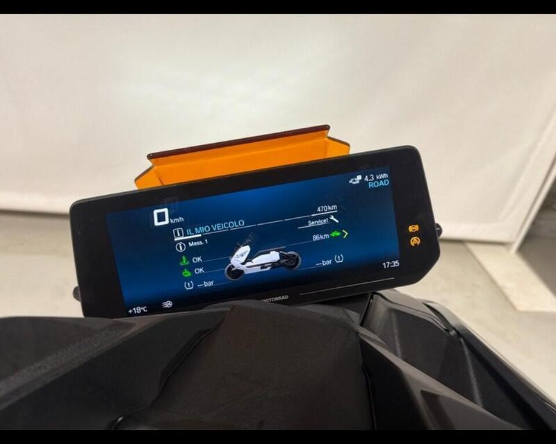 Bmw CE 04 (2021 - 25) (9)