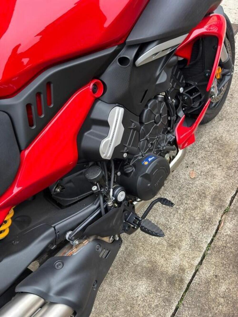 Ducati Diavel V4 (2023 - 26) (3)