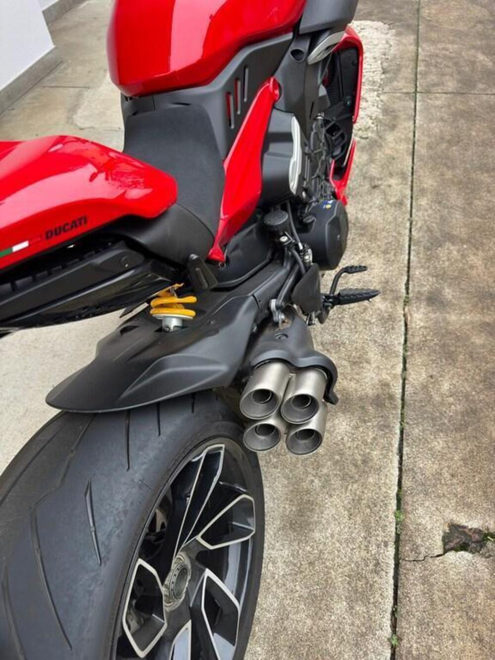 Ducati Diavel V4 (2023 - 26) (6)