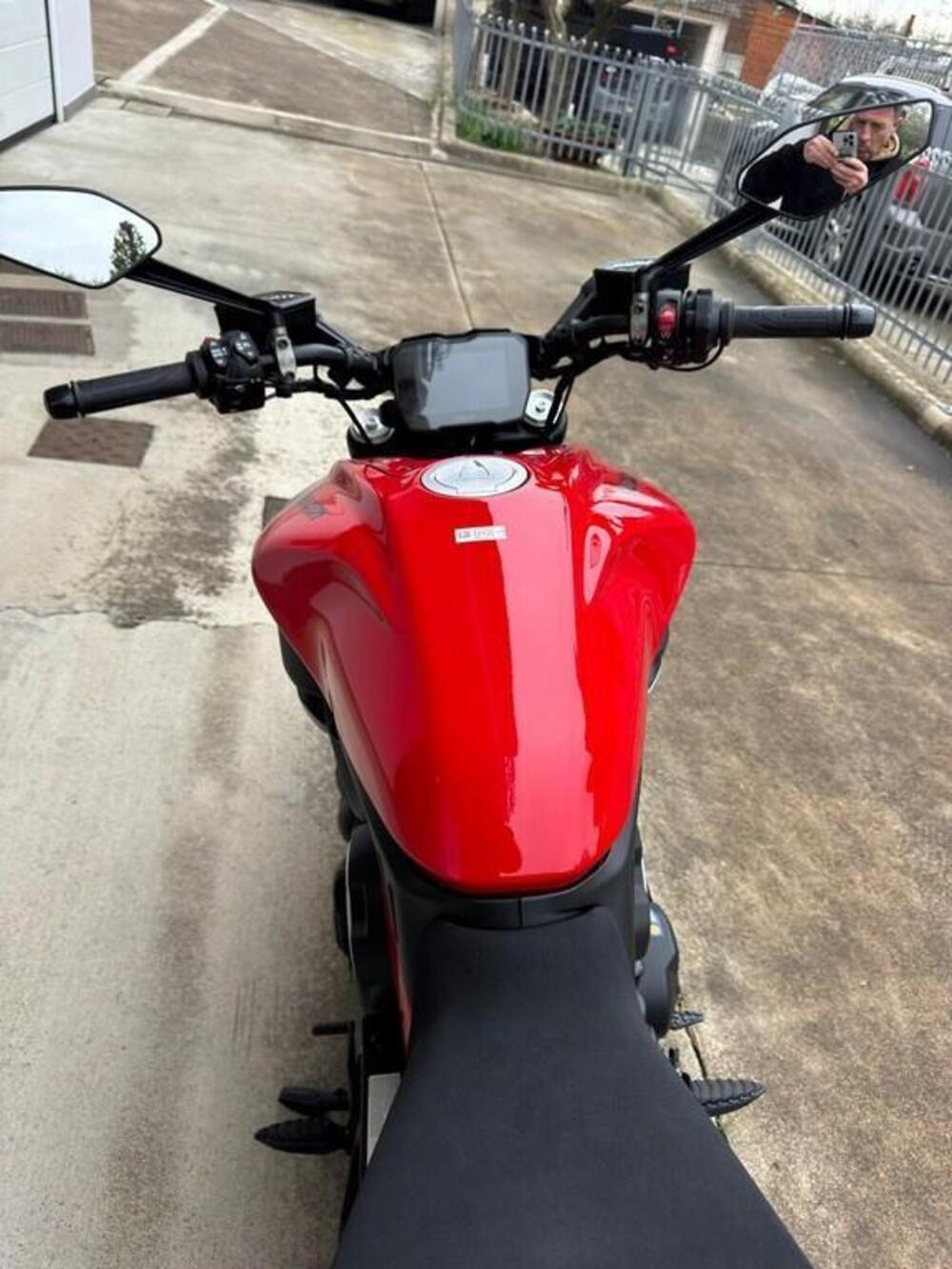Ducati Diavel V4 (2023 - 26) (4)