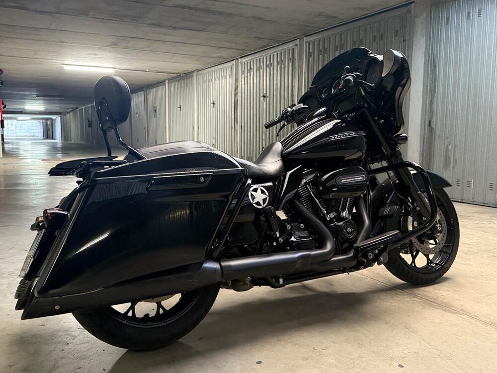 Harley-Davidson 114 Street Glide Special (2019 - 20) - FLHXS (3)
