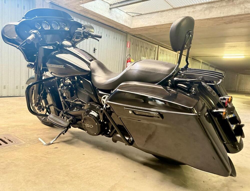 Harley-Davidson 114 Street Glide Special (2019 - 20) - FLHXS (5)