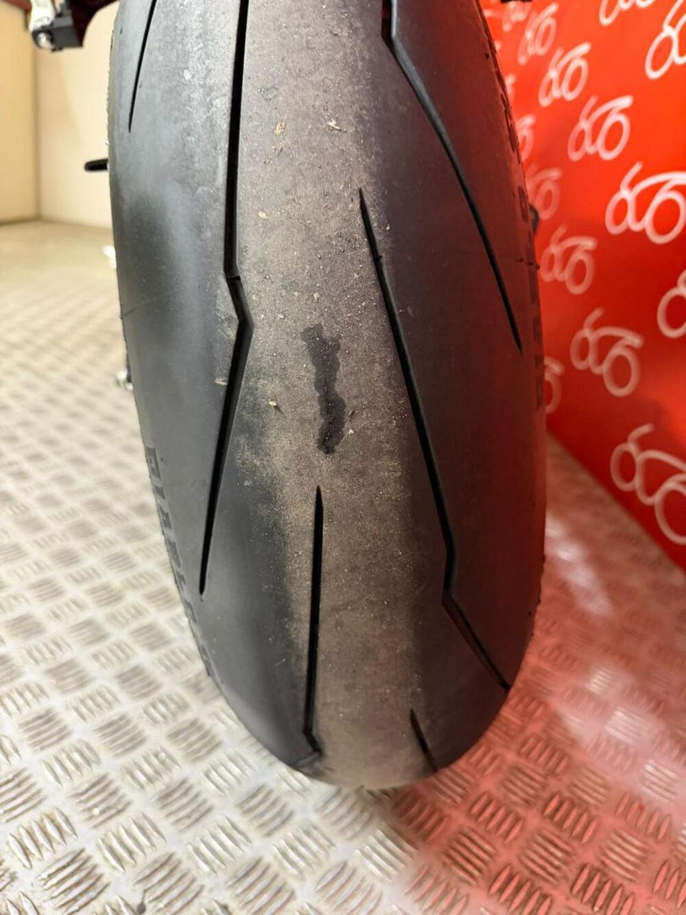 Triumph Street Triple 765 RX (2026) (9)