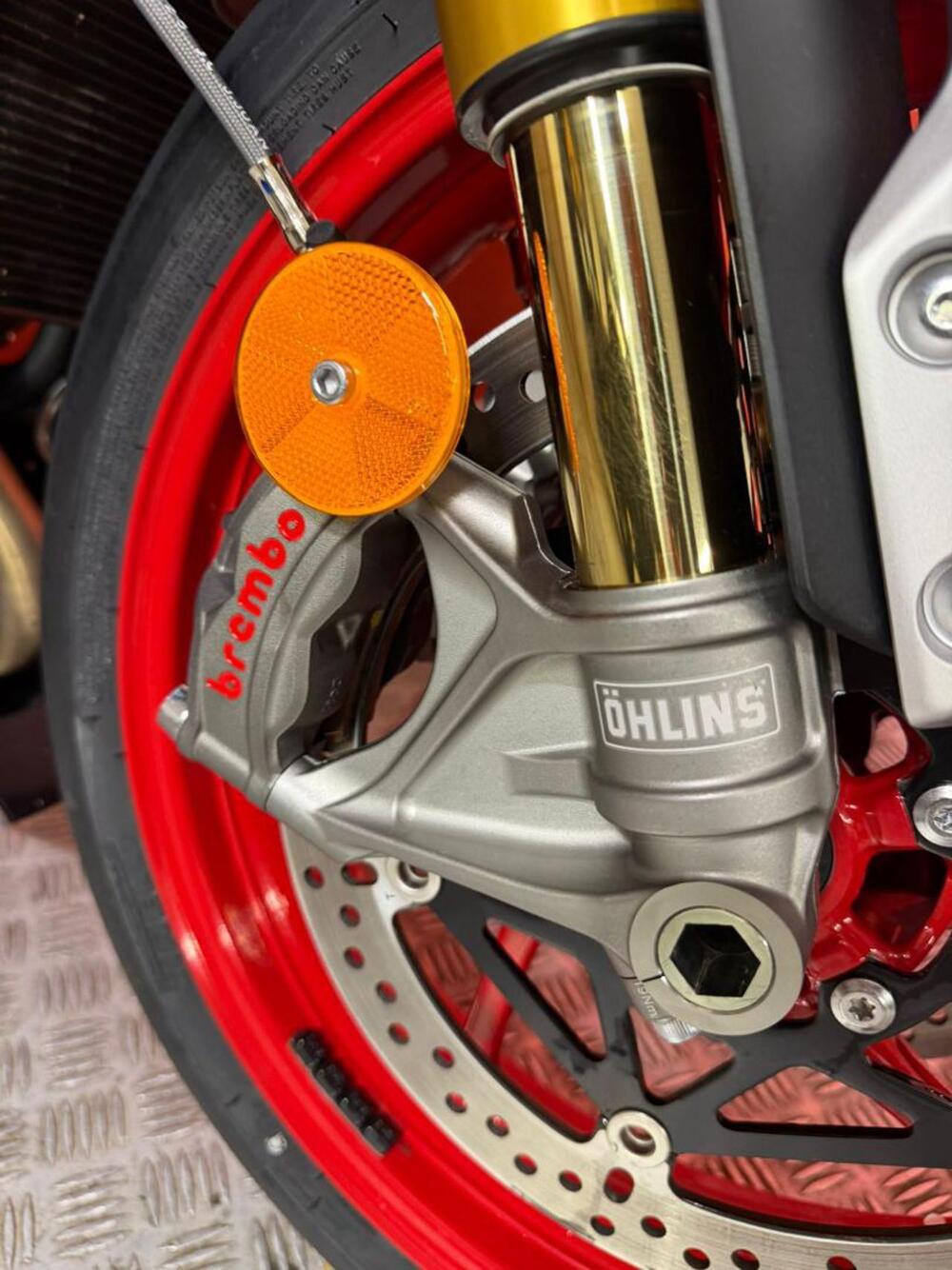 Triumph Street Triple 765 RX (2026) (7)