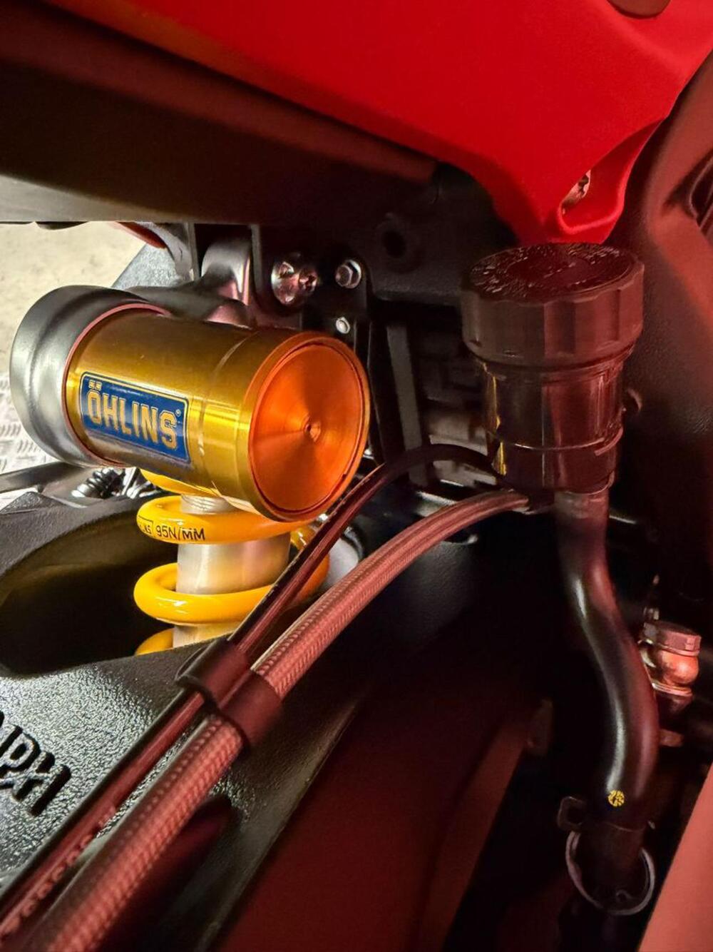 Triumph Street Triple 765 RX (2026) (8)