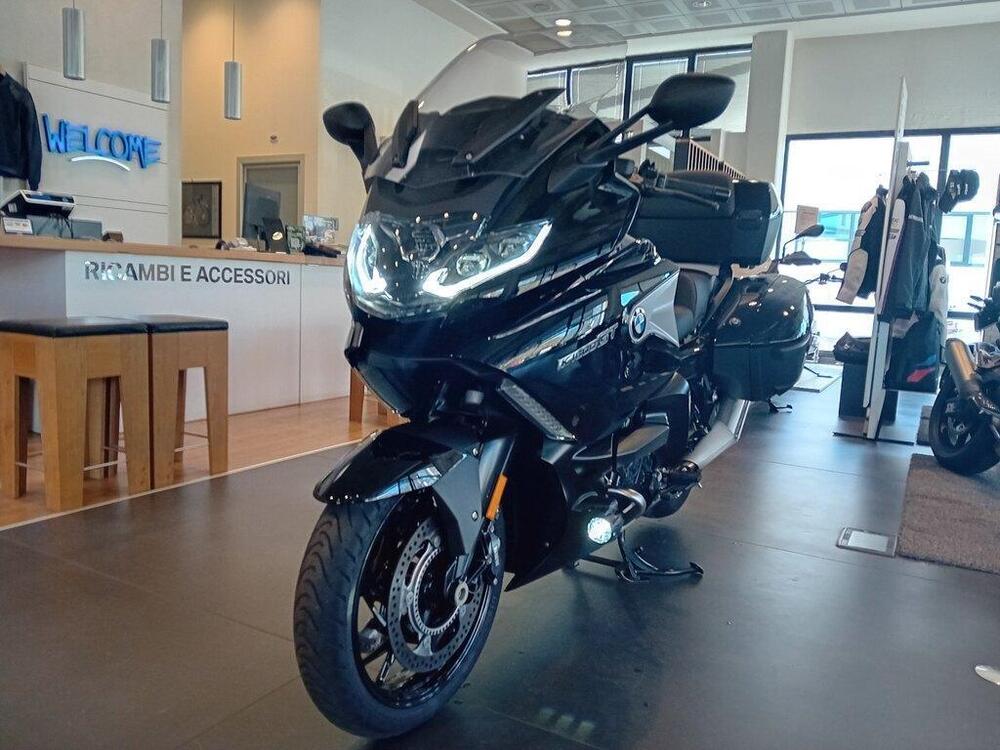Bmw K 1600 GT (2022 - 26) (2)