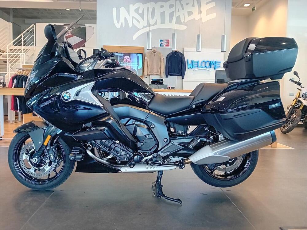 Bmw K 1600 GT (2022 - 26)