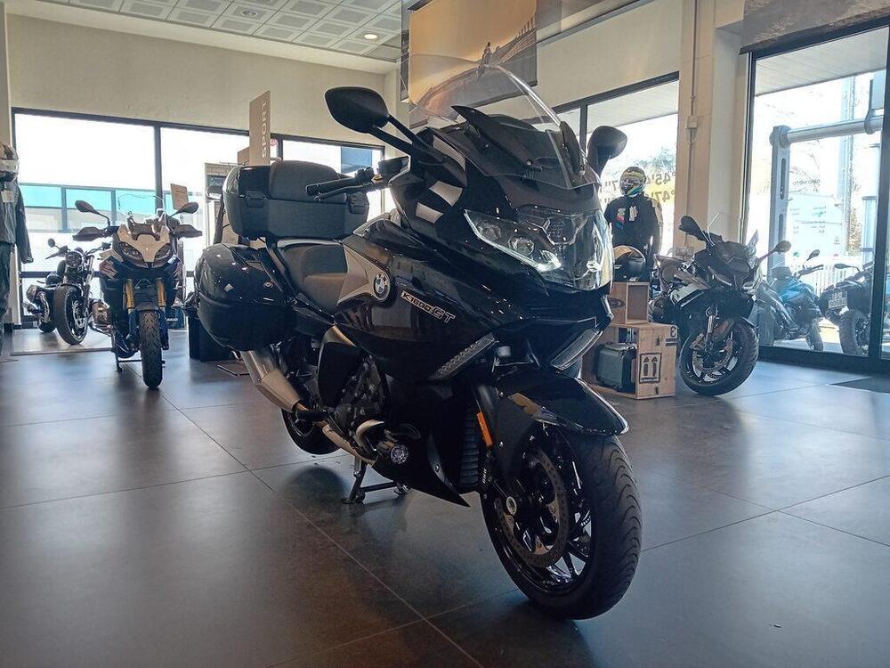 Bmw K 1600 GT (2022 - 26) (3)